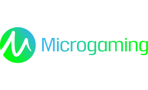 microgaming logo