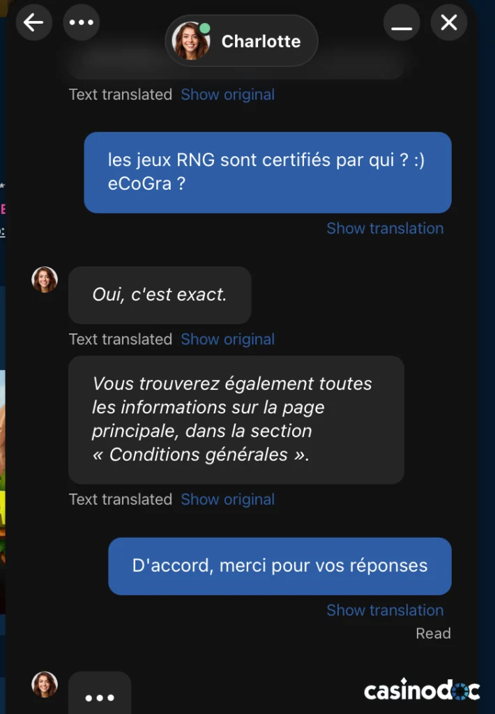 service client aureonplay