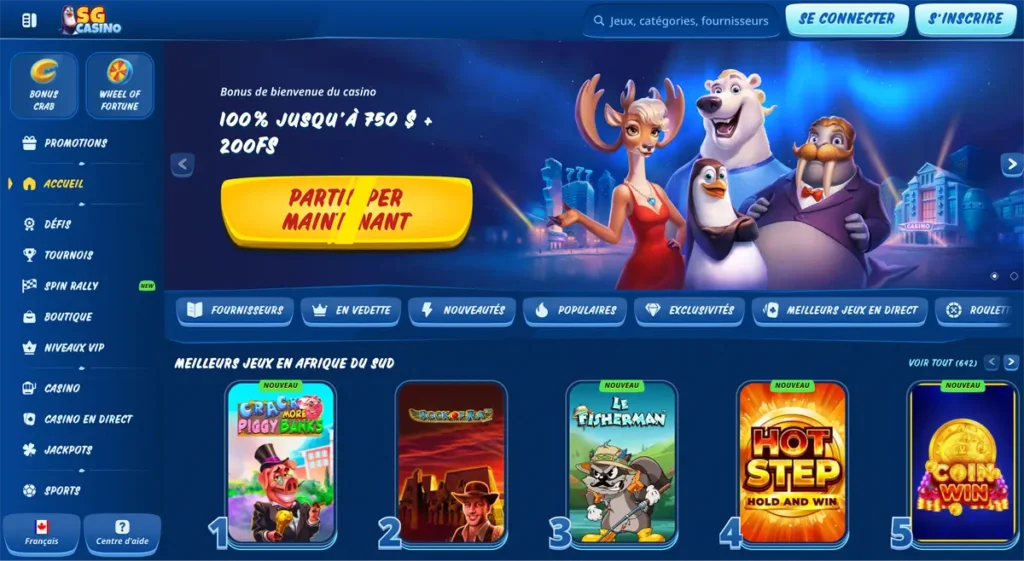 sg casino casino muchbetter
