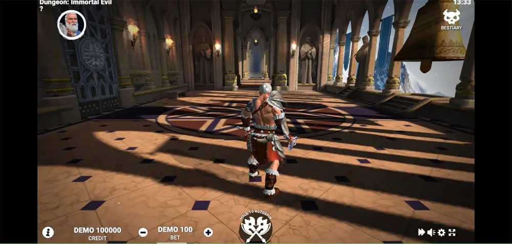 slots rpg et shooters 3d