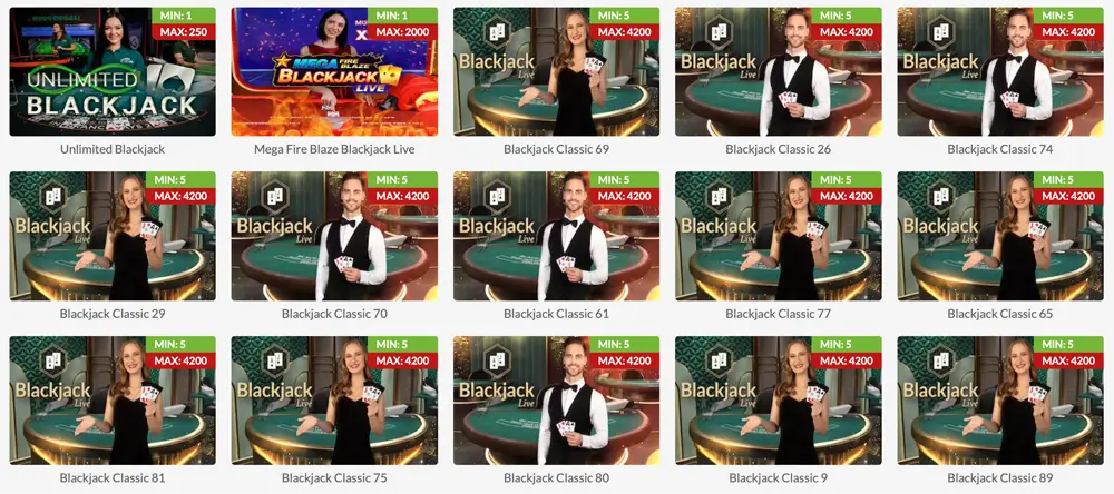 7melons blackjack ch