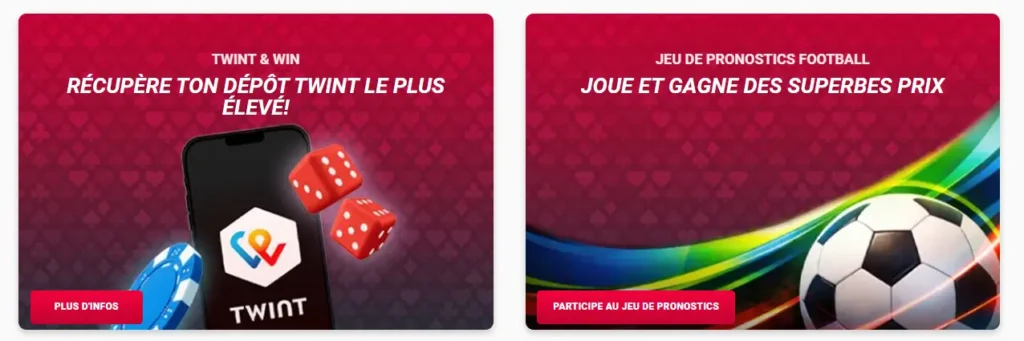dépôt virement bancaire étape 5