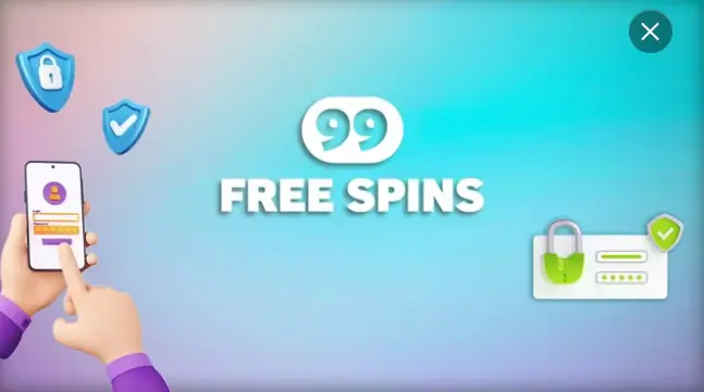 free spins ch
