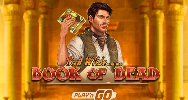 Book of Dead