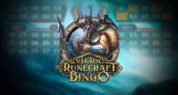 Viking Runecraft Bingo