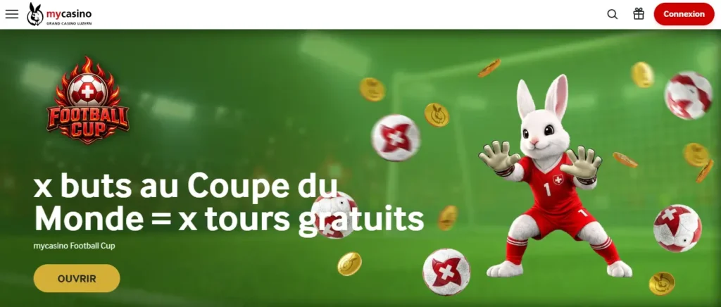 mycasino virement bancaire