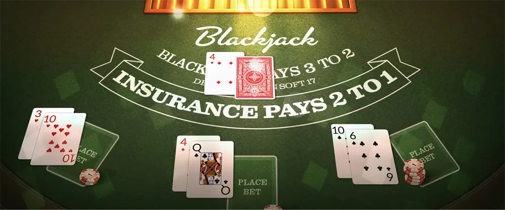 single deck blackjack ch