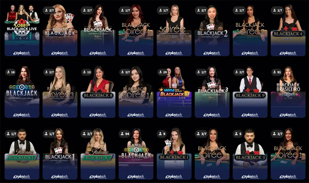 swiss4win blackjack ch