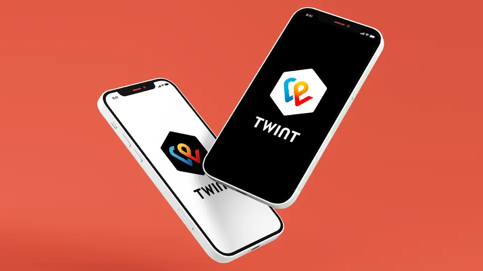 twint classique l'application