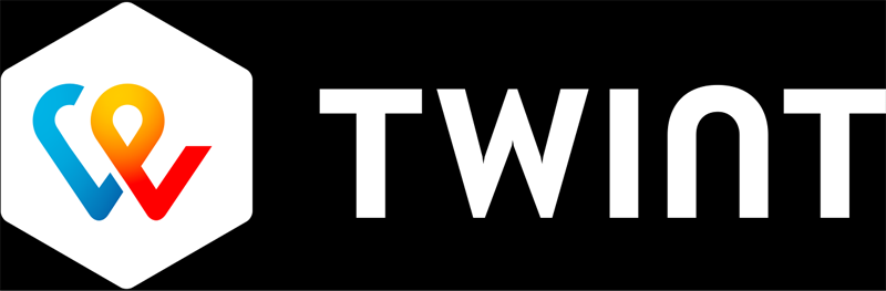 twint logo