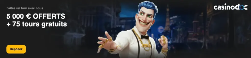 bonus-de-bienvenue-joka-casino-live