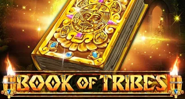 Book of Tribes