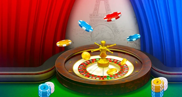 French Roulette