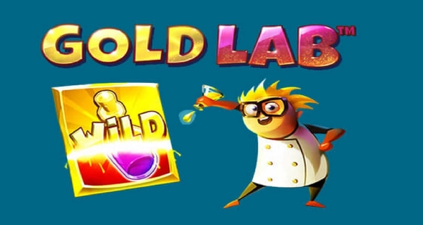 Gold Lab
