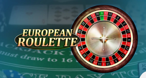 Live European Roulette