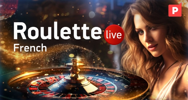 Live Roulette French