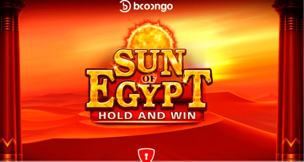 Sun of Egypt