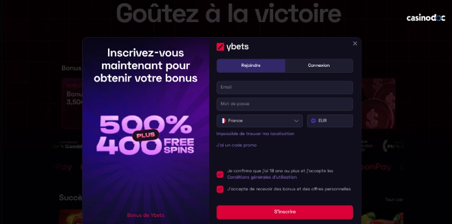 inscription-etape2-ybets