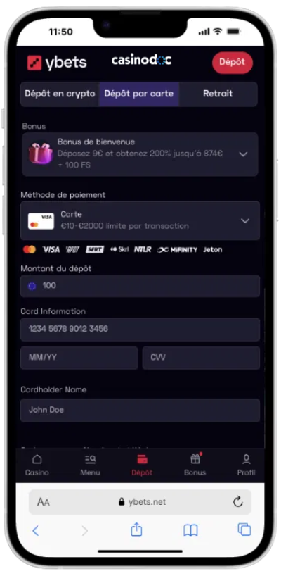 ybets-sur-mobile