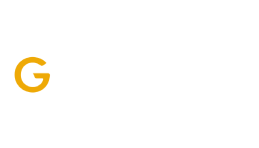 gigadat white logo