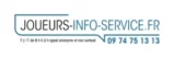 Logo de Joueurs Info Service